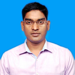 Shiv Shankar kumar, Sr. Estimation & Design Engineer 