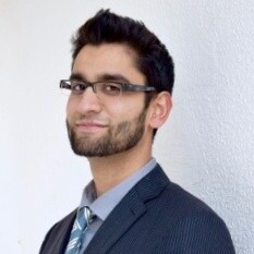Hassan Awan, Pathways Operations Manager