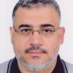هشام درويش, مدير الادارة التجارية