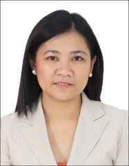 Belinda Bagundang, General Accountant