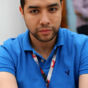 Mohamed Abdo, UX/UI Designer