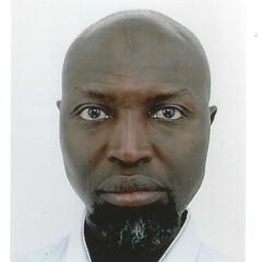 lamine mbaye, Consultant Anesthesiologist