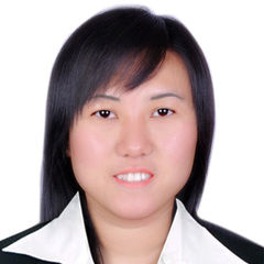 Xiaosong Zhang, Sales
