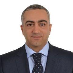 Sami Mneimneh, Group IT Business Partner