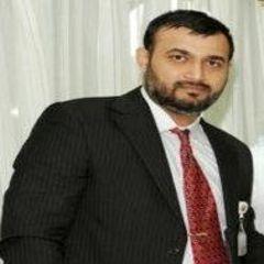 محمد انور  اقبال خان, Software Solution Architect
