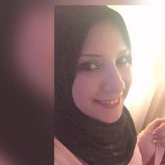 Aya Hussein, Human Resources Specialist (HR Specialist)