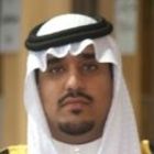 Abdulrahman Al-Mana, Supervisor-Field Support services