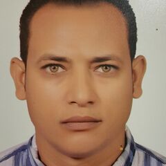 احمد محمد جوده, Supervisor