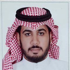 خالد العواد, Sales Representative