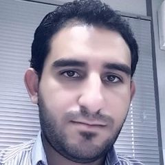 Moamen Ghonimy, Sr. Material / Procurement Engineer 