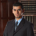 Morad Battah, Projects & Service Engineer