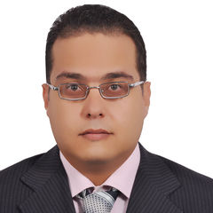 youssef ghaly, Technical Support Advisor