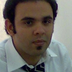 أحمد محمد محمد علي, group finance manager