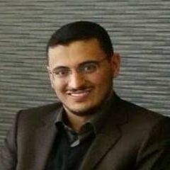 Samer Altakroury, Technical Support Manager 