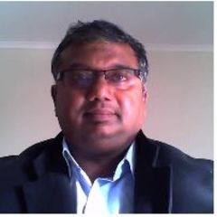 Varaghamurthy Chakravarthy Kannan, SAP Functional Consultant