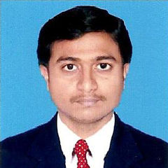 Hakkim Basha, Software Consultant