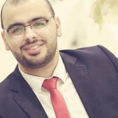 Mohammed Hendi, Product & Sales Manager