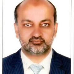 Mukhtiar Ahmed Khan Khan, Head Of Human Resources And Administration