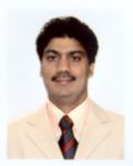 Mansoor Ahmed Plasterwala, Lead IT Account Manager