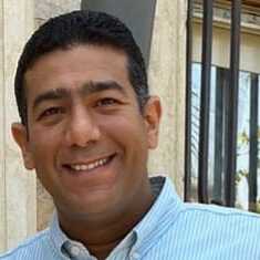 David George, Administration