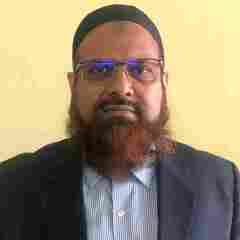 SYED HABIBUR RAHEMAN, Factory Manager
