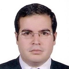 محمد المهدي, Quality control, Quality assurance chemist 