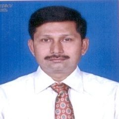 Sandip Kumar Roy, Surveyor/Setting Out Engineer