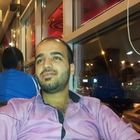 Anas Abdullah Mansour, Backup Trainer