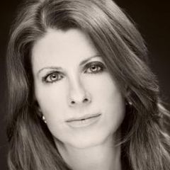 Natascha Edelmann, Head of Marketing
