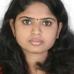 Manjusha K N