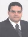 hisham Elsaid, HR Manager 