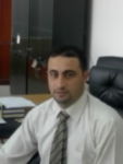 tareq hurani