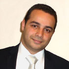 Hani Zoubi, Financial Analyst