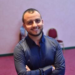 Wael Ben Taleb, Software Engineer