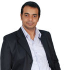 Ahmed Rateb, CRM & Call center manager