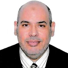 Yaser Mousa, projects Director infrastrusture 