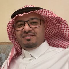 Mohammed AlGindan, Inventory Supervisor