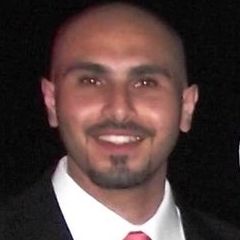 كريم إبراهيم, Enterprise Network Engineer