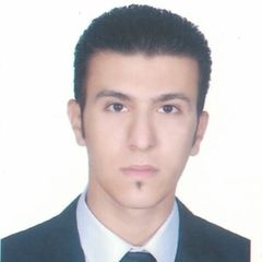 Mohamed Raafat, Senior Accountant 