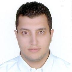 Mohamed Akl, Sales Manager