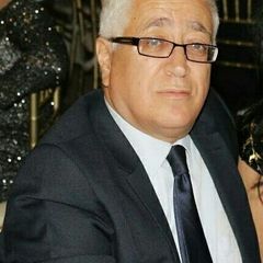 Ziad Alsayed