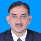 Mujeeb ur Rehman Sherani, Assistant Professor of English