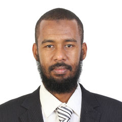 Musa Hashim, production , completion and  Work over engineer and supervisor