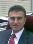 Omar AL-Jabari