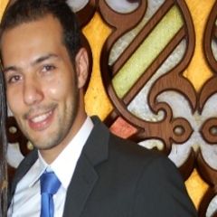 Mohamed Amin