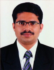 Anoop Jose, Supervisor - Used Cars