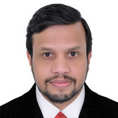 Fisal Abdulkader Theparambil, Regional Manager Sales