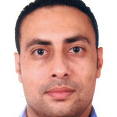 mohammed hussein, Marketing / Creative Designer Executive