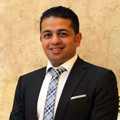Fadi Salah El Deen Abu Khadra, Assets Protection Director