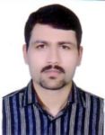 Saeed Vahidi, Mechanical engineer